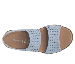 Women's LifeStride Festive Wedges