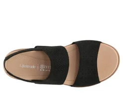 Women's LifeStride Festive Wedges