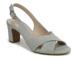 Women's LifeStride Freesia Dress Sandals