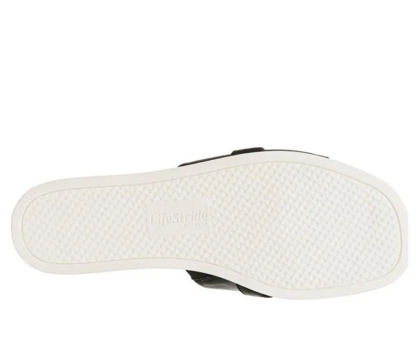 Women's LifeStride Genevieve Wedges