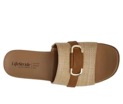Women's LifeStride Genevieve Wedges