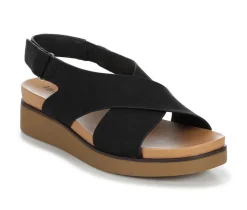 Women's LifeStride Georgina Wedges