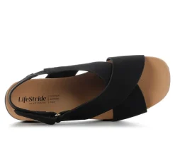 Women's LifeStride Georgina Wedges