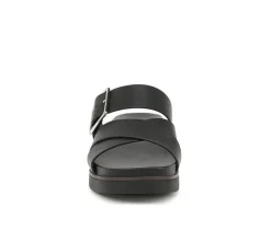 Women's LifeStride Getaway Wedges
