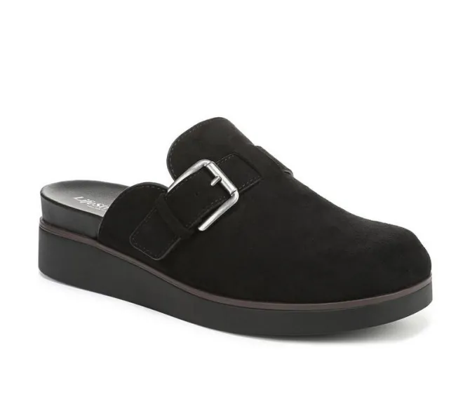 Women's LifeStride Gillian Clog Clogs
