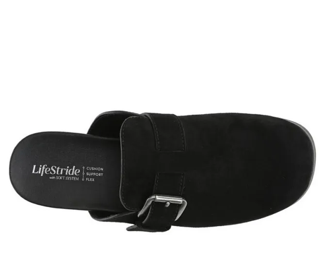 Women's LifeStride Gillian Clog Clogs
