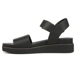 Women's LifeStride Gillian Low Wedge Sandals