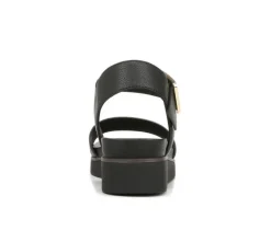 Women's LifeStride Gillian Low Wedge Sandals