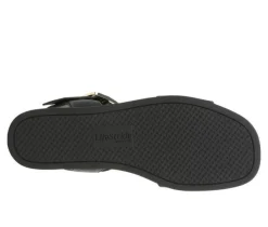 Women's LifeStride Gillian Low Wedge Sandals