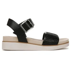 Women's LifeStride Gillian2 Wedge Sandals