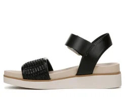 Women's LifeStride Gillian2 Wedge Sandals