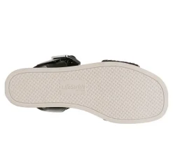 Women's LifeStride Gillian2 Wedge Sandals