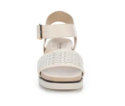 Women's LifeStride Gillian2 Wedge Sandals