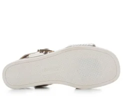 Women's LifeStride Gillian2 Wedge Sandals