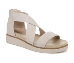 Women's LifeStride Giselle Wedges