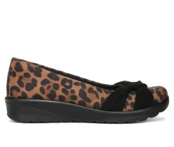 Women's LifeStride Glamour Heeled Flats