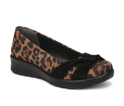Women's LifeStride Glamour Heeled Flats