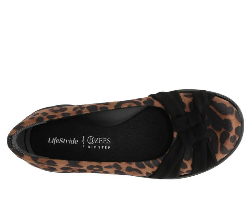 Women's LifeStride Glamour Heeled Flats