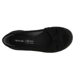 Women's LifeStride Glamour Heeled Flats