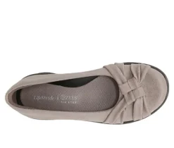 Women's LifeStride Glamour Heeled Flats