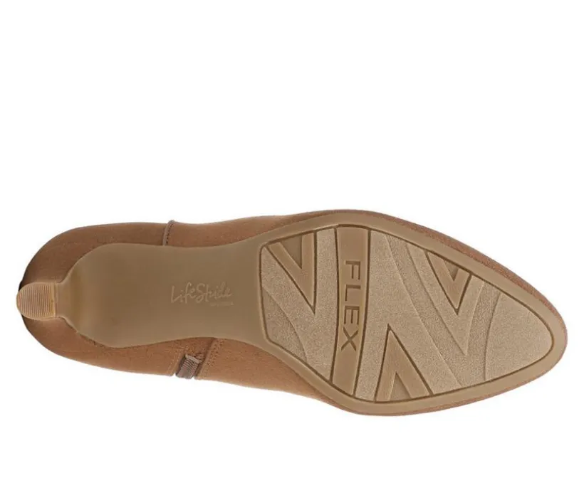 Women's LifeStride Glow Booties