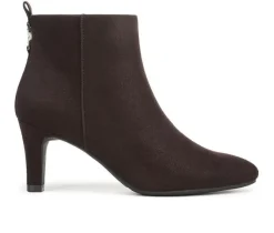 Women's LifeStride Glow Booties