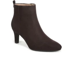 Women's LifeStride Glow Booties