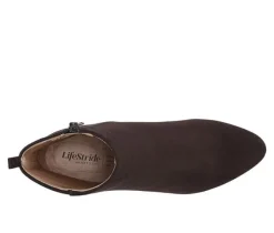 Women's LifeStride Glow Booties