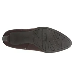 Women's LifeStride Glow Booties