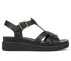 Women's LifeStride Grandiose Wedge Sandals