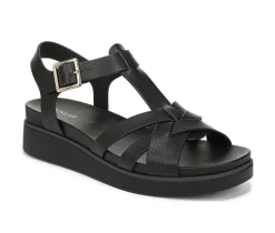 Women's LifeStride Grandiose Wedge Sandals
