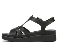 Women's LifeStride Grandiose Wedge Sandals