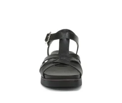 Women's LifeStride Grandiose Wedge Sandals