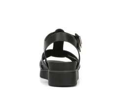 Women's LifeStride Grandiose Wedge Sandals