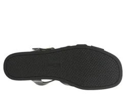 Women's LifeStride Grandiose Wedge Sandals
