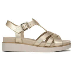 Women's LifeStride Grandiose Wedge Sandals