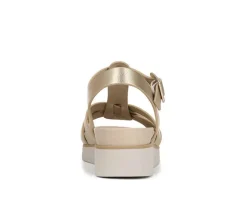Women's LifeStride Grandiose Wedge Sandals