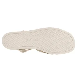 Women's LifeStride Grandiose Wedge Sandals