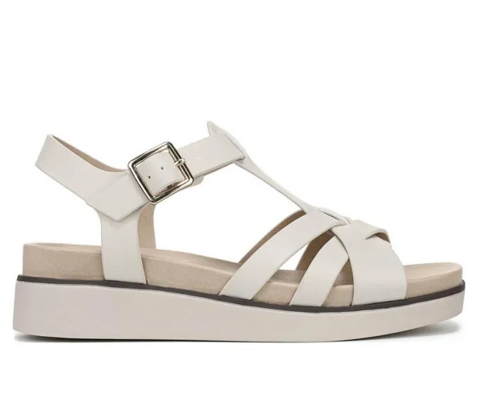 Women's LifeStride Grandiose Wedge Sandals
