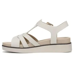 Women's LifeStride Grandiose Wedge Sandals