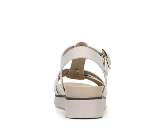 Women's LifeStride Grandiose Wedge Sandals