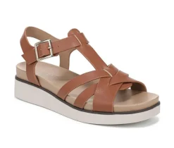 Women's LifeStride Grandiose Wedge Sandals