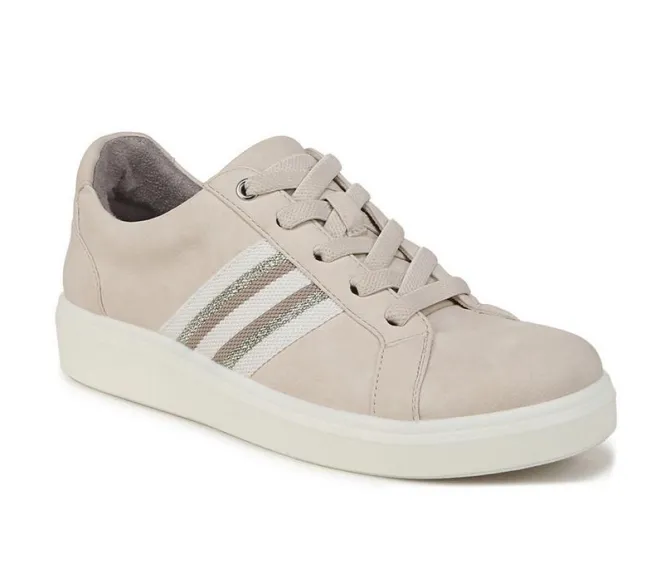 Women's LifeStride Happy Friday Lace-Up Sneakers