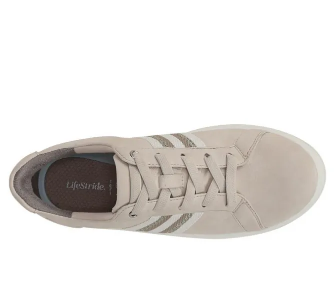Women's LifeStride Happy Friday Lace-Up Sneakers
