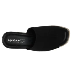 Women's LifeStride Haute Wedges