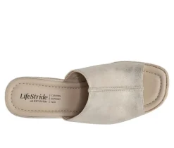 Women's LifeStride Haute Wedges