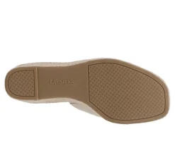 Women's LifeStride Haute Wedges