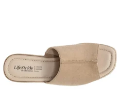 Women's LifeStride Haute Wedges