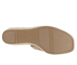 Women's LifeStride Haute Wedges