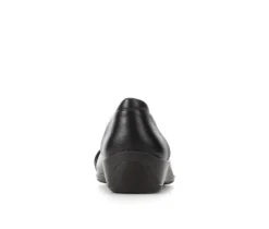 Women's LifeStride Impact Low Wedge Pumps